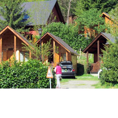 Bungalow A