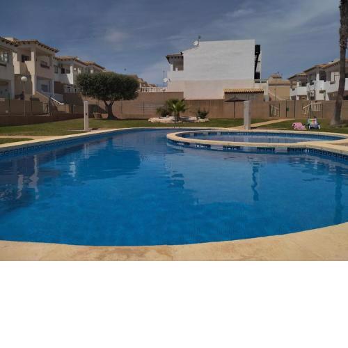 Bungalow Abdelacies. La ciñuelica R3.