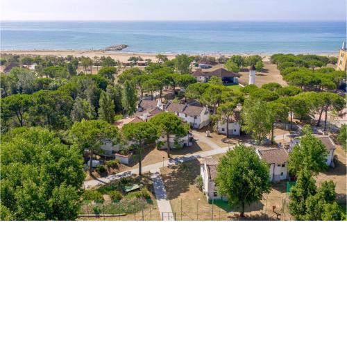 Bungalow Adriatico