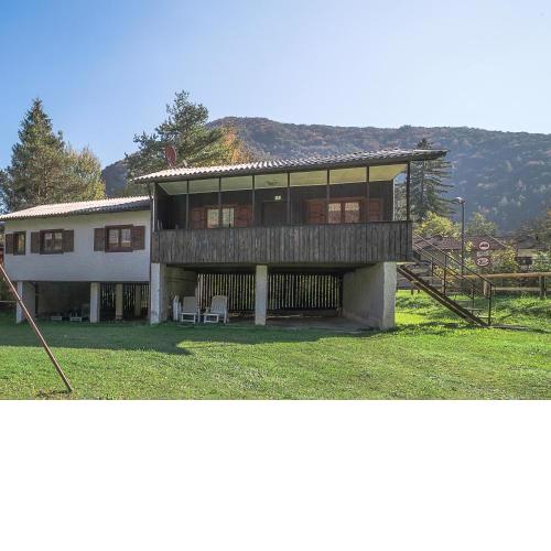 Bungalow al Lago