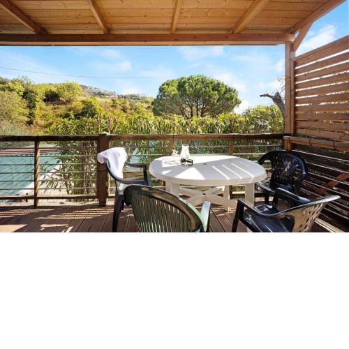 Bungalow Alloro 166