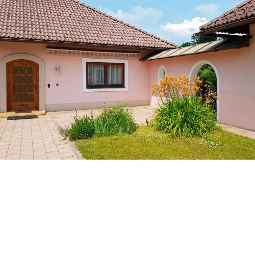 Bungalow "Am Deber" Velden - Augsdorf