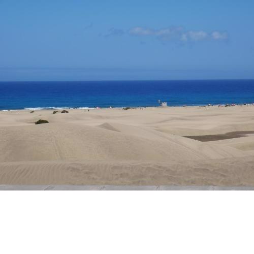 Bungalow at the Dunes