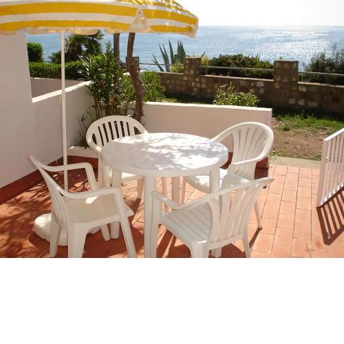Bungalow Cala Llobeta 16