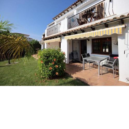 Bungalow California en Els Poblets