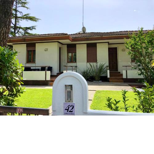 BUNGALOW CAVALLINO LIDO