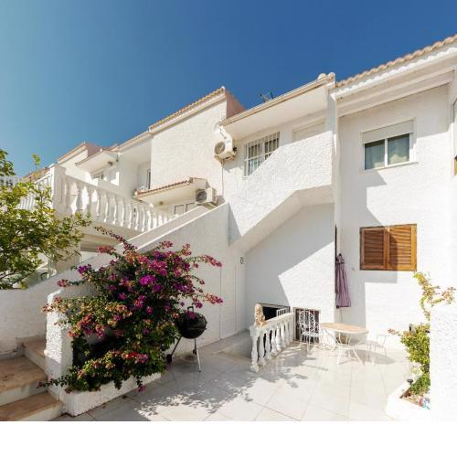 Bungalow cerca de la playa de La Mata