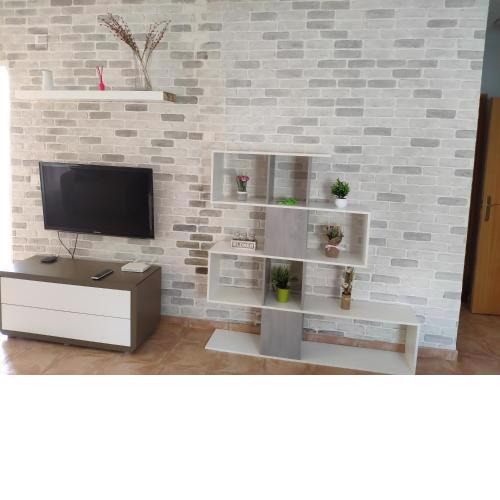Bungalow cerca Playa