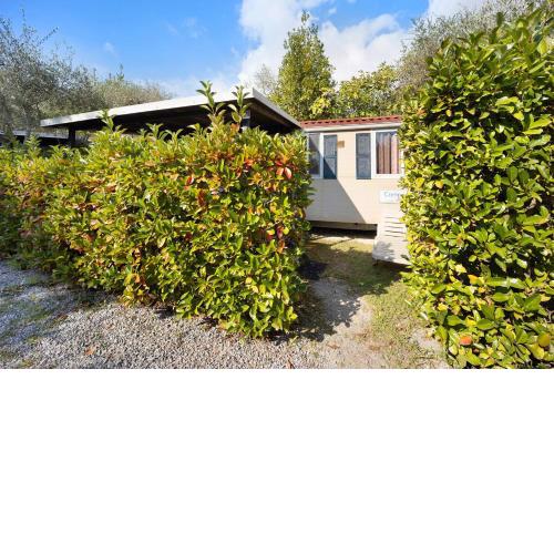 Bungalow Charme 176