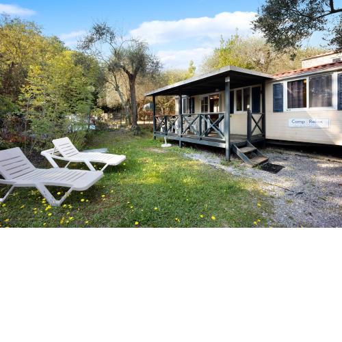 Bungalow Charme 177