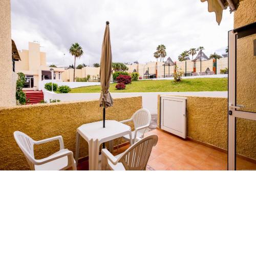 Bungalow Costa Adeje El Cortijo 2-9