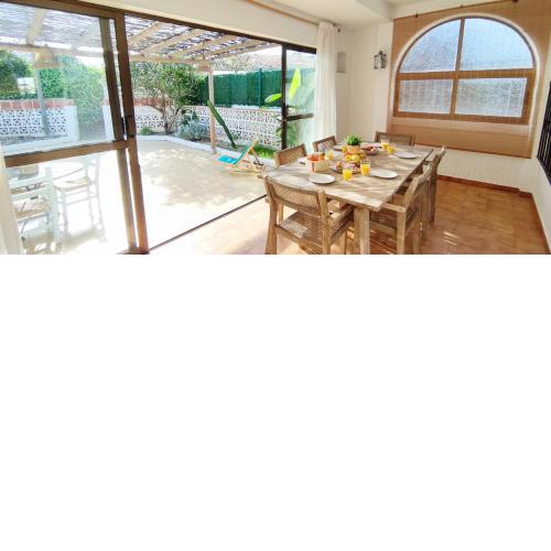 Bungalow del Mar by DENIA COSTA