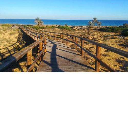 Bungalow Deluxe Gran Alacant