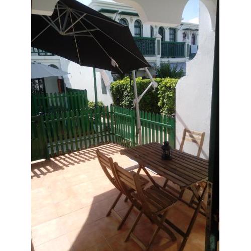 Bungalow Dunas&Sea Maspalomas