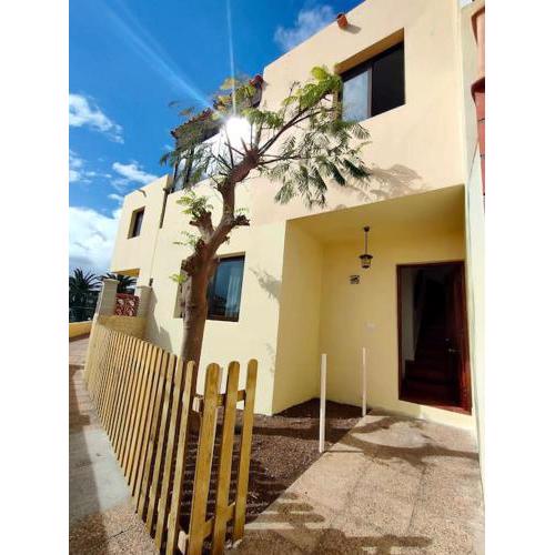Bungalow Dúplex Lomas