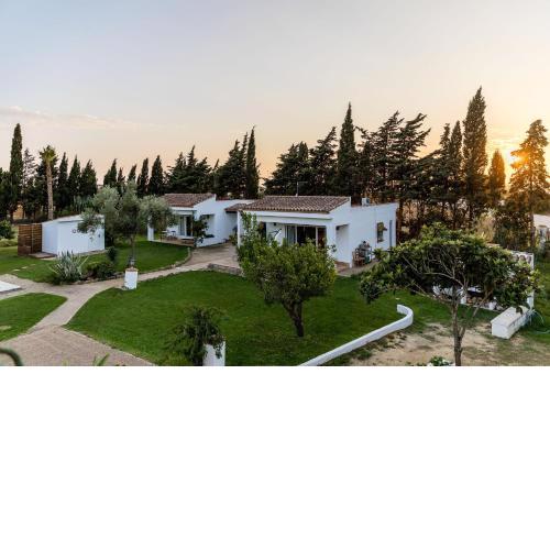 Bungalow El Duende (Adultos solo / adults only)