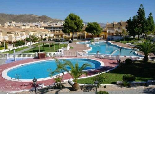Bungalow El Poblet,el Campello