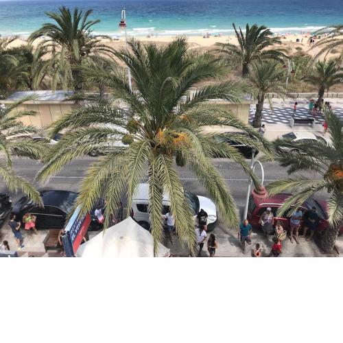 Bungalow en Arenales del Sol