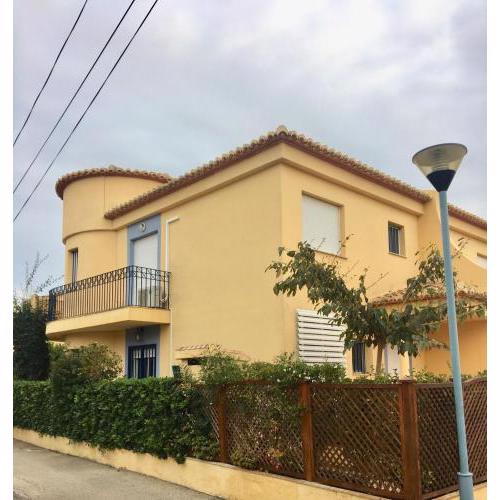Bungalow en Denia (Jardines de Denia II)