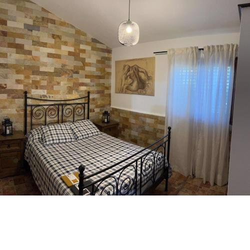Bungalow en el campo de golf
