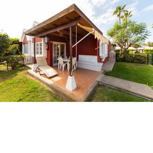 Bungalow en Maspalomas