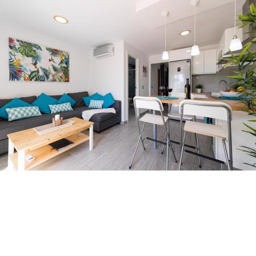 Bungalow en Maspalomas
