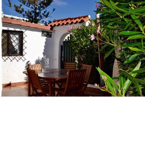 Bungalow en Playa del Ingles