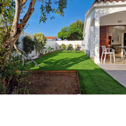 Bungalow en Playa del Ingles