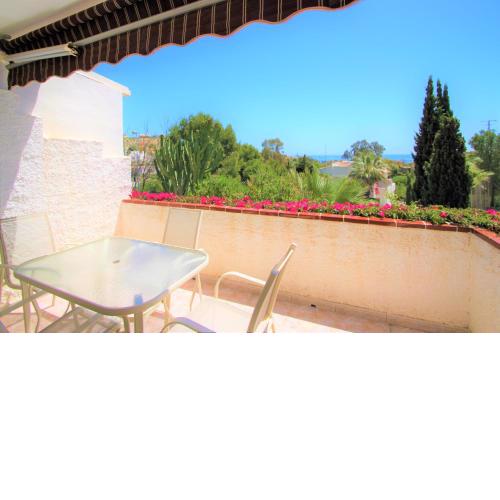 Bungalow en Urb. Júpiter Park en Coveta Fumá (El Campello) C107