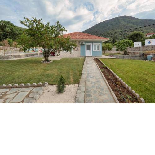 Bungalow Episkopiko