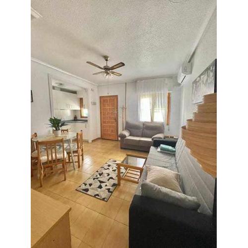 Bungalow Fontilles 3