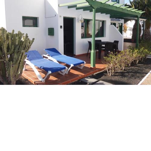 Bungalow Franck