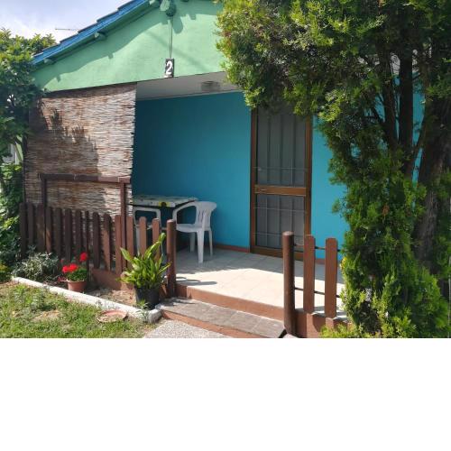 Bungalow Gambaro 2