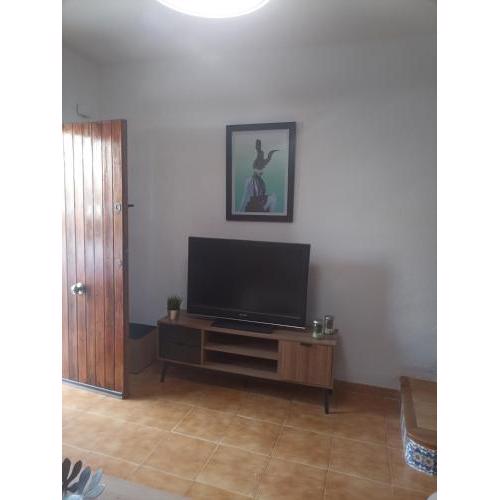 Bungalow Gran Alacant
