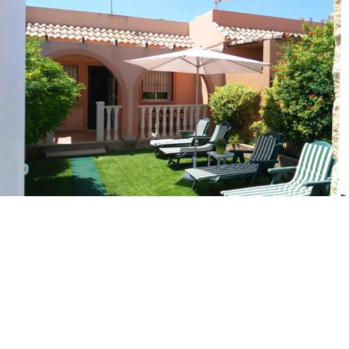 Bungalow Gran Alacant