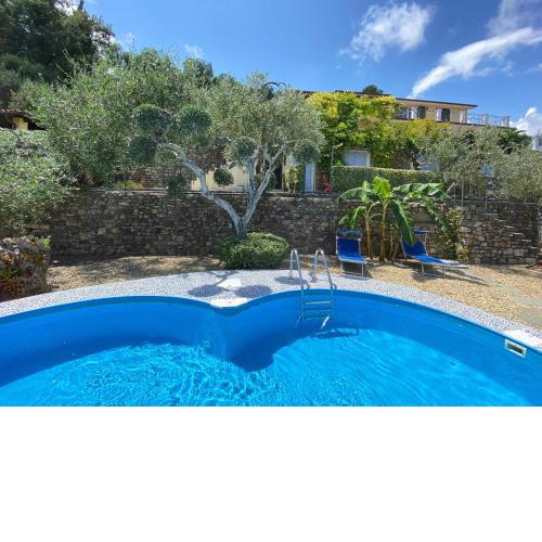 Bungalow il ciliegio