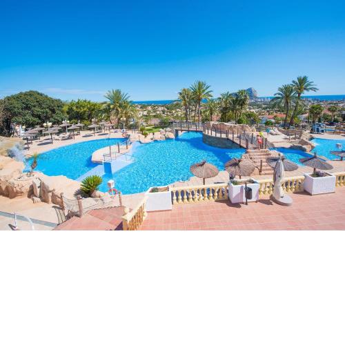 Bungalow Imperial Park 29 - Plusholidays