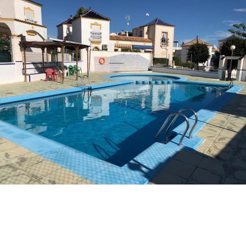 Bungalow in Los Altos (Punta Prima)
