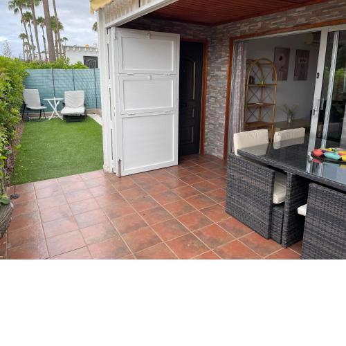 Bungalow in San Agustin