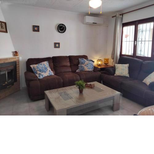 Bungalow In San Luis Tourist Rental Paco