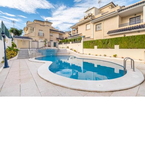 Bungalow in Torrevieja
