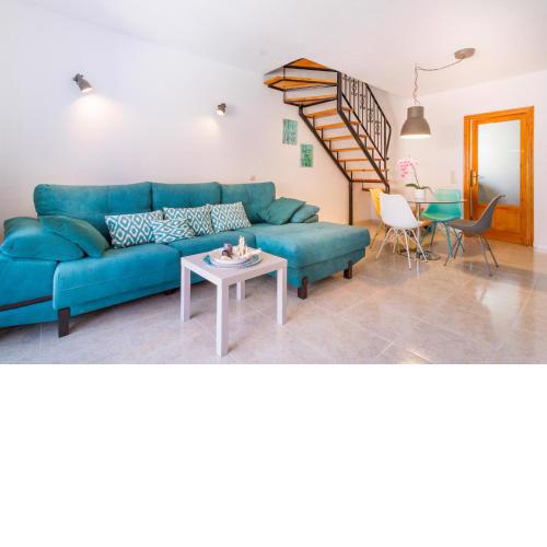 Bungalow la Cala