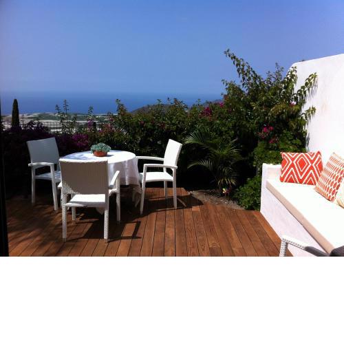 Bungalow La Datura