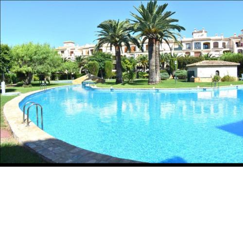 BUNGALOW LA ISLA