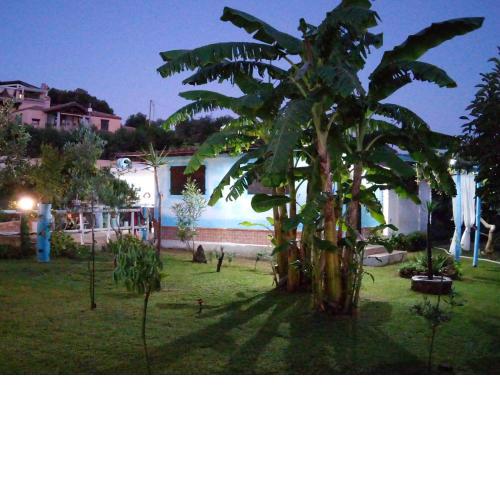 Bungalow la Madonnina