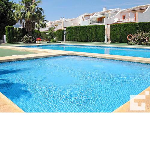 Bungalow La Merced 34G - Grupo Turis