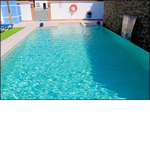 Bungalow La Roa IV, con piscina comunitaria