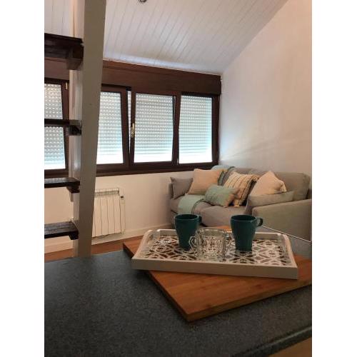 Bungalow Laredo