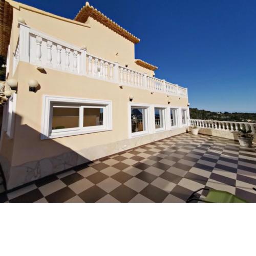 Bungalow "Las Perlas"
