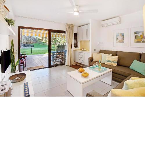 Bungalow Las Pitas